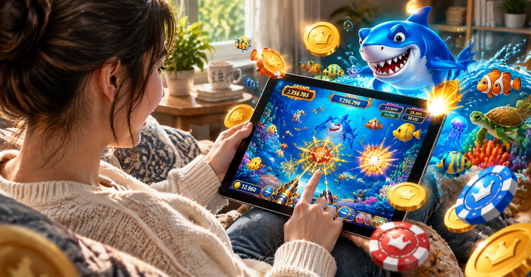 No Deposit Casino Australia: Xu Hướng Cá Cược Không Cần Nạp Tiền - image 3 No Deposit Casino Australia: Xu Hướng Cá Cược Không Cần Nạp Tiền - image 3
