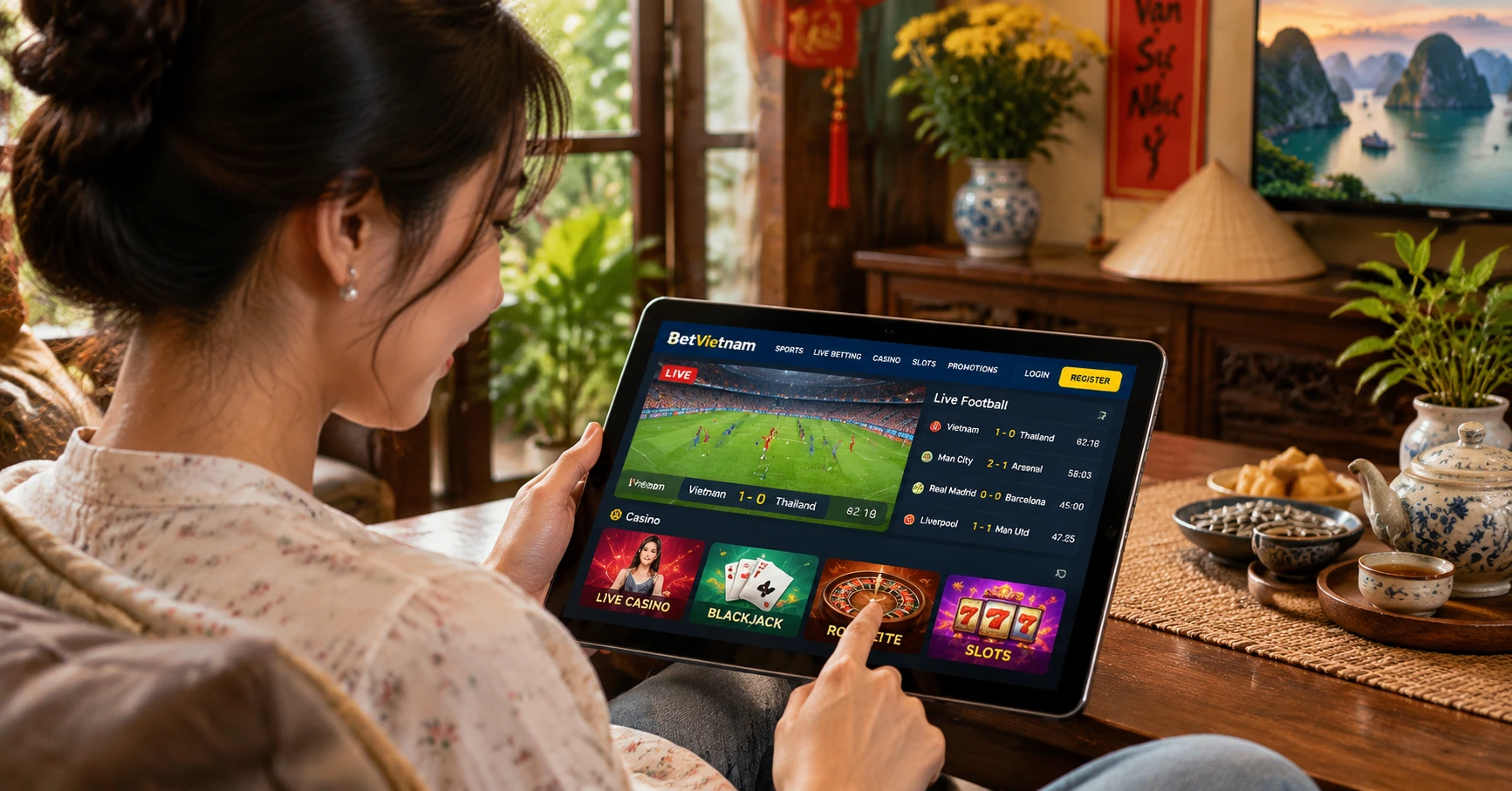gk88 win – Nền Tảng Cá Cược Đỉnh Cao Cho Người Việt - image 2