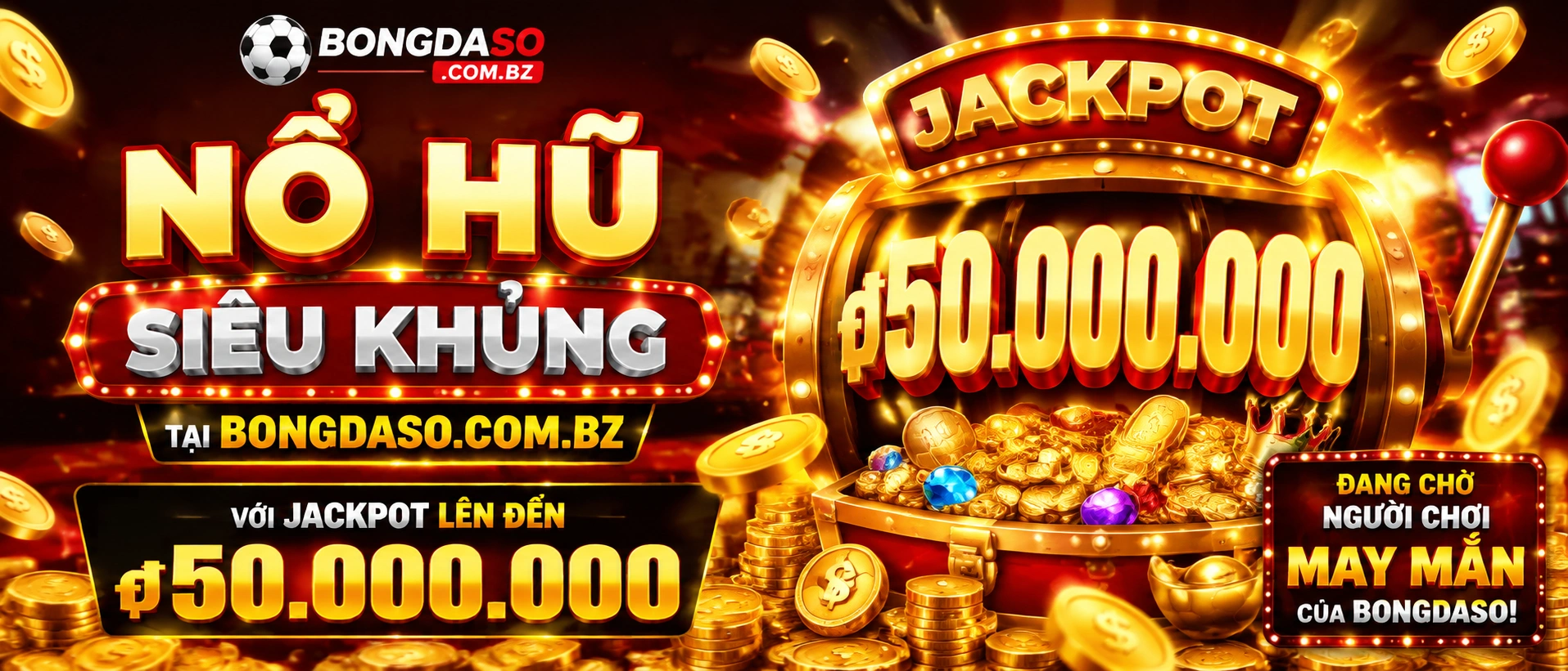 Nổ Hũ Online - Slot game hub