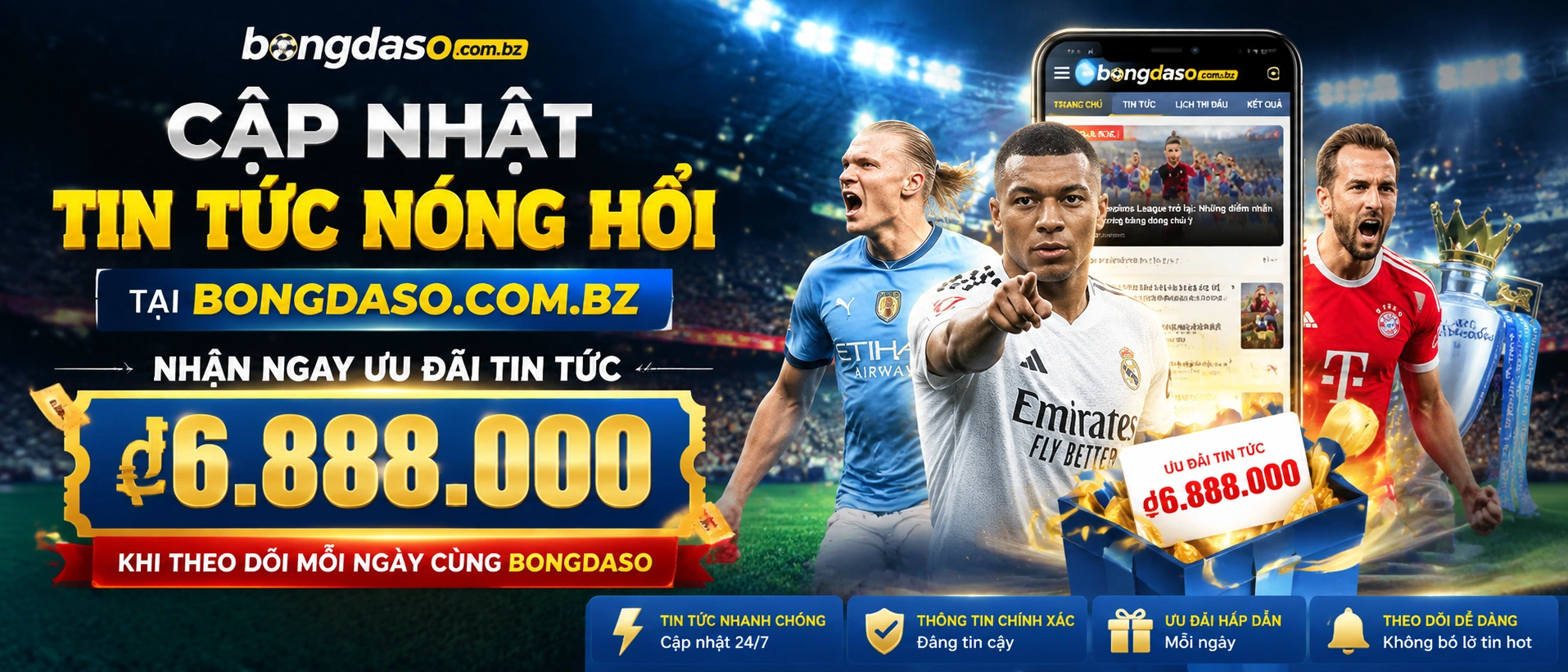 bongdaso Tin Tức update hub for Filipino players