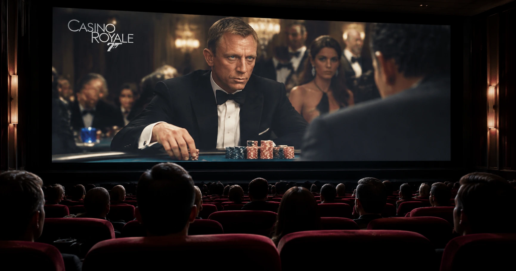 Casino Royale xem phim: Trải nghiệm điện ảnh và casino đỉnh cao - image 3