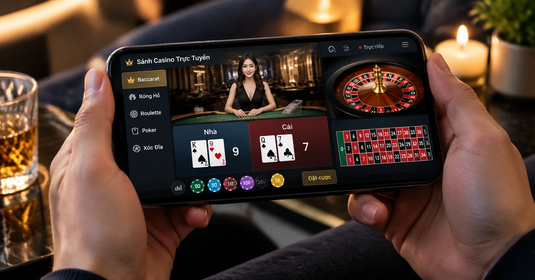 Phbet Casino Online: Trải Nghiệm Đỉnh Cao Của Sòng Bạc Trực Tuyến - image 2